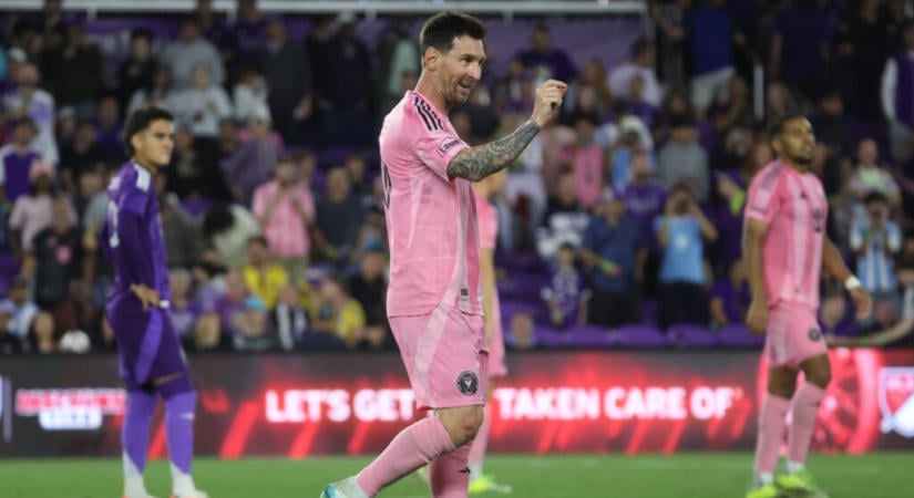 Van egy rekord, amit Messi még nem döntött meg, de hamarosan megdöntheti