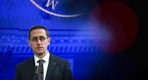 Egy lépéssel az euró felé: Megszólalt Varga Mihály az inflációs célról