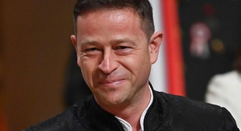 Nyomozás indult Orbán János Dénes közpénzből fizetett százmilliós jogdíjainak ügyében