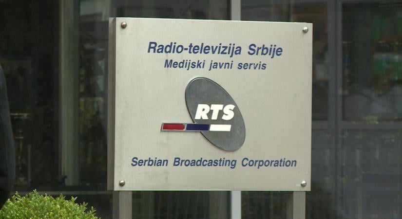 Az RTS tévévitára hívta Vučićot, Srdanovićot és a Crta igazgatóját