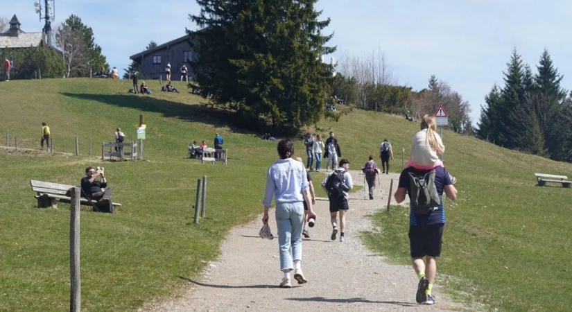Amit a 30-as éveiben tesz, az határozza meg, milyen egészséges lesz 70 felett