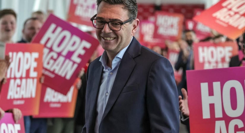 A brit miniszterelnök szerint Lehetséges, hogy Nagy-Britannia újból csatlakozik az EU-hoz