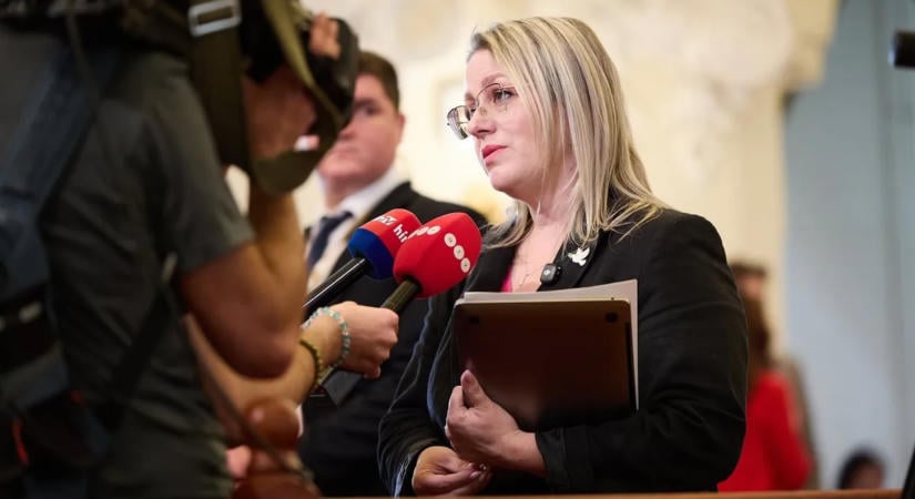 A Fidesz rendkívüli Fővárosi Közgyűlés összehívását kezdeményezte
