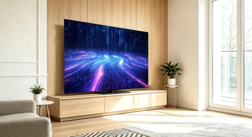 A Panasonic tévék visszatérnek egy fontos piacra