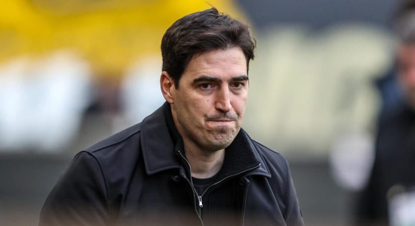 Kőkemény kritika: veszélyben van Andoni Iraola állása a Liverpoolnál?