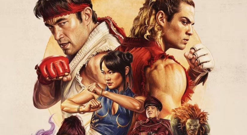 TOPLISTA: A 6 legjobb modern harcművészeti film, amit látnod kell a Street Fighter előtt (vagy után)!