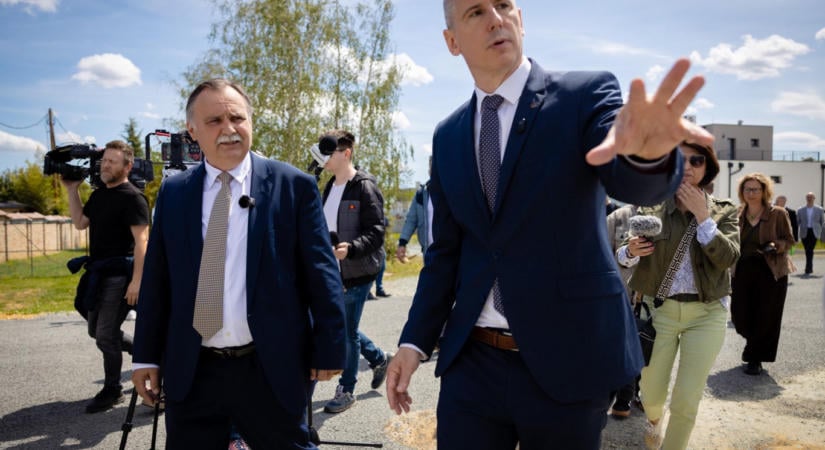 Szombathely 2 milliárd 250 millió forintot kér a kormánytól az azbesztmentesítésre
