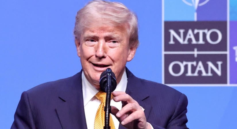 Dan Sullivan vs. Dan Sullivan – Trumpnak baja van az alaszkai szavazólappal