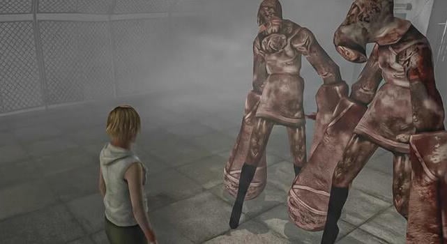 2027-ben debütálhat az első Silent Hill felújított változata