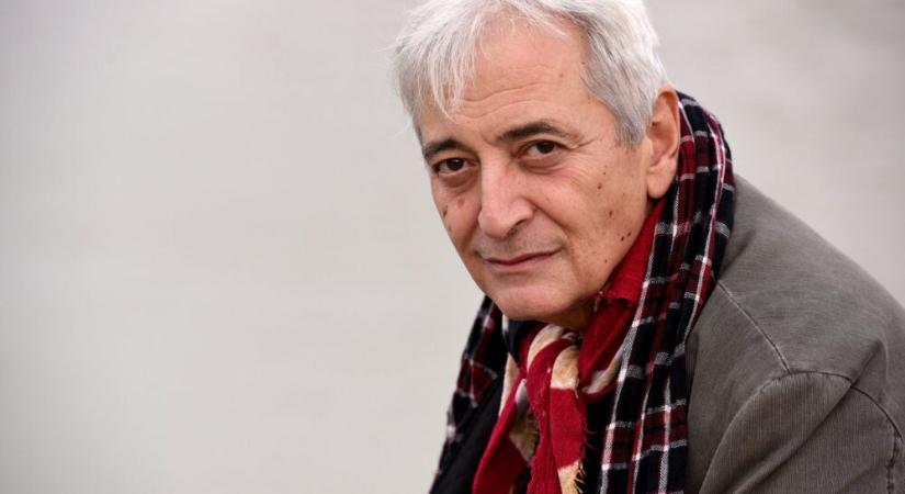 Markó Béla: Kovács András Ferenc a versei által tényleg itt marad közöttünk