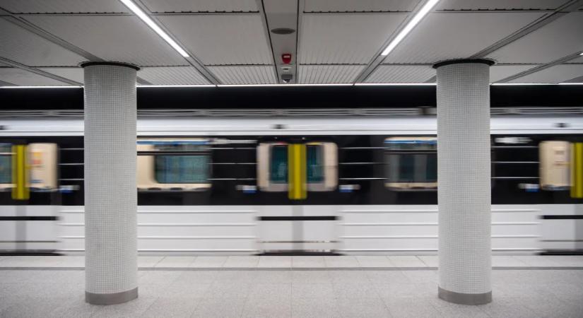Vitézy bejelentette, meghosszabbítják az M3-as metrót
