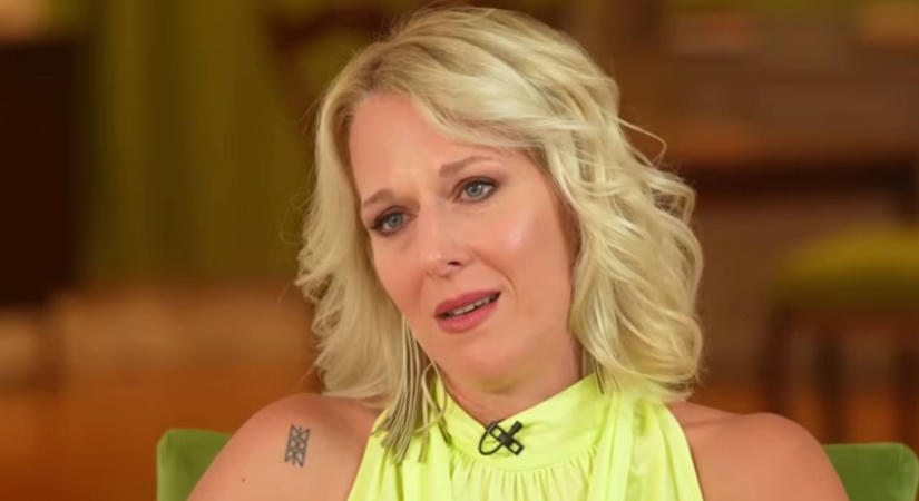 Wolf Kati vallomása: „Engem soha egy férfi sem tartott el”