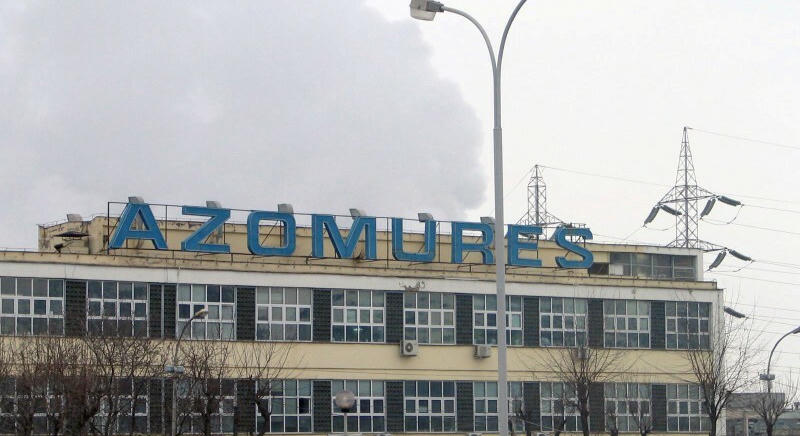 Fekete-tengeri földgázból fog dolgozni az Azomureș