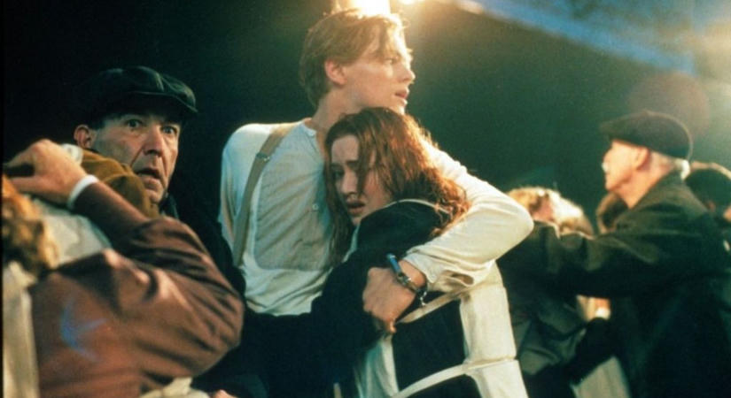 41 éve került elő a Titanic titka: ezen a napon találták meg a legendás roncsot- Teszteld magad a témában!