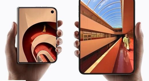 Érkezik az első hajtogatható iPhone, új szakaszt indítva a prémium mobilok versenyében
