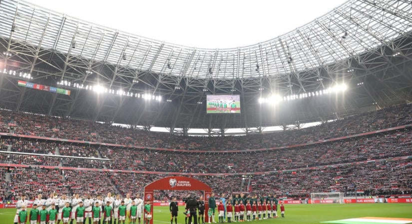 Kezdődik a Nemzetek Ligája - mennyire ismeri a csoportellenfeleinket? - Kvíz