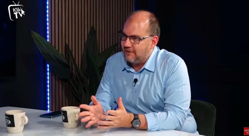 Polyák Gábor: a közmédiában már dokumentált, hogyan működött a politikai beavatkozás