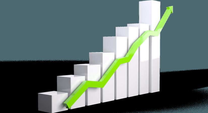 Az OECD minimálisan javította az idei globális GDP-növekedésre vonatkozó előrejelzését