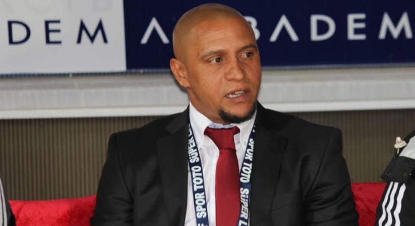 Roberto Carlos: A focival keresett vagyonom 99 százalékát elvesztettem