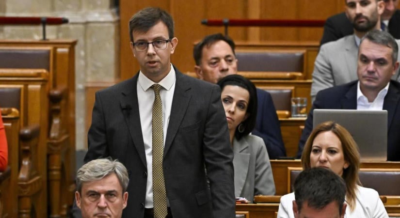 Bóka János szerint Hankó Balázs politikai eljárás, koncepciós per áldozata