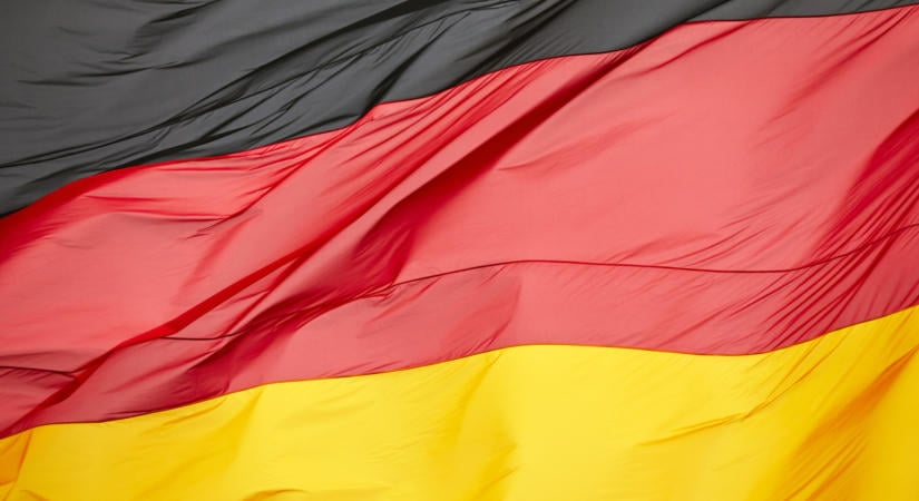 Repülőgép-szerencsétlenség történt Németországban, ketten meghaltak
