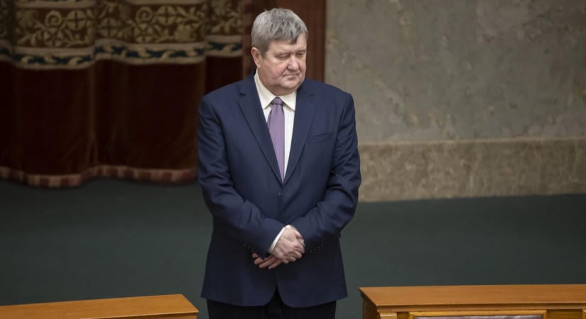 Megszólalt a Blikknek Tállai András a Mezőkövesden eltűnt vb-ezüstérem ügyében
