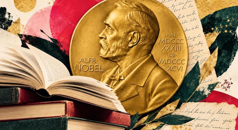 Kik kapták az irodalmi Nobel-díjat az elmúlt 10 évben? Itt a gyorstalpaló