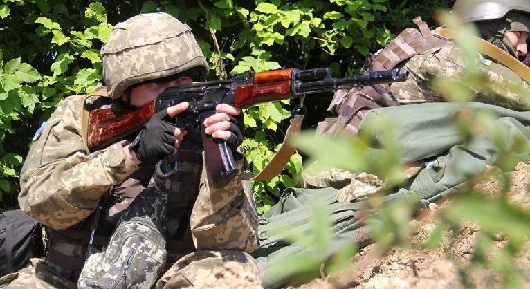 Szeverodonyecket ugyanúgy eltörlik az oroszok a föld színéről, ahogy Mariupollal tették