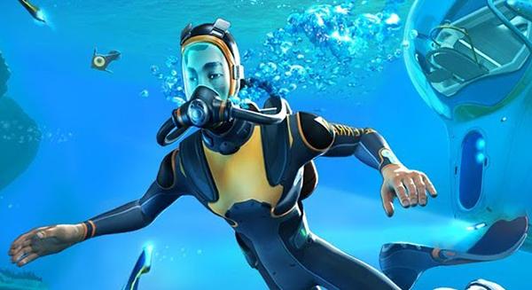 Körökre osztott sci-fi játékon dolgozik a Subnautica csapata