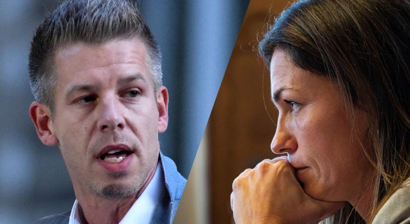 "Prolik és debilek" - Magyar Péter így beszélt még a rokonairól és barátairól is
