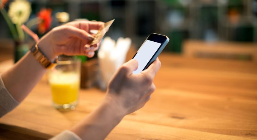 Az AI fog vásárolni a bankkártyánkkal? Már készül a rendszer