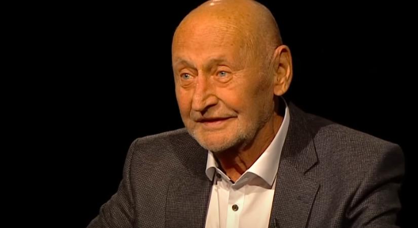 Reviczky Gábor újra rákkal küzd, sugárkezelés vár rá