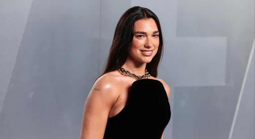 Dua Lipa betiltott és cenzúrázott köteteket bemutató könyvtárat nyitott