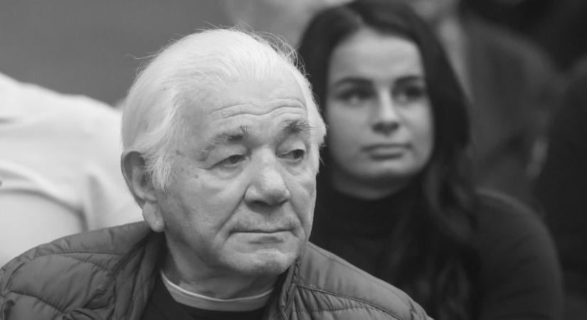 Dícsérte a székesfehérvári ökülvívást az elhunyt Szántó Imre, azaz Öcsi bácsi