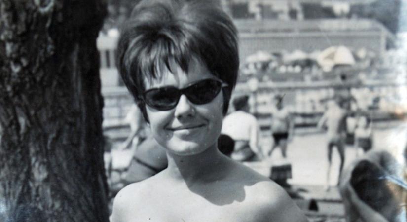 Lehoczky Zsuzsa 90. születésnapját ünnepelték a Budapesti Operettszínházban