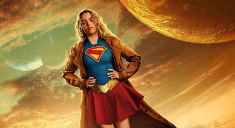 A Supergirl akkorát bukott, hogy 100 millió dollárnál is többet veszíthetett miatta a Warner