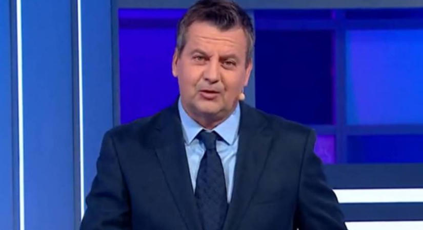 Klausmann Viktor 3. gyereke anyjával is szakított: 60 évesen így él a Szerencsekerék sztárja