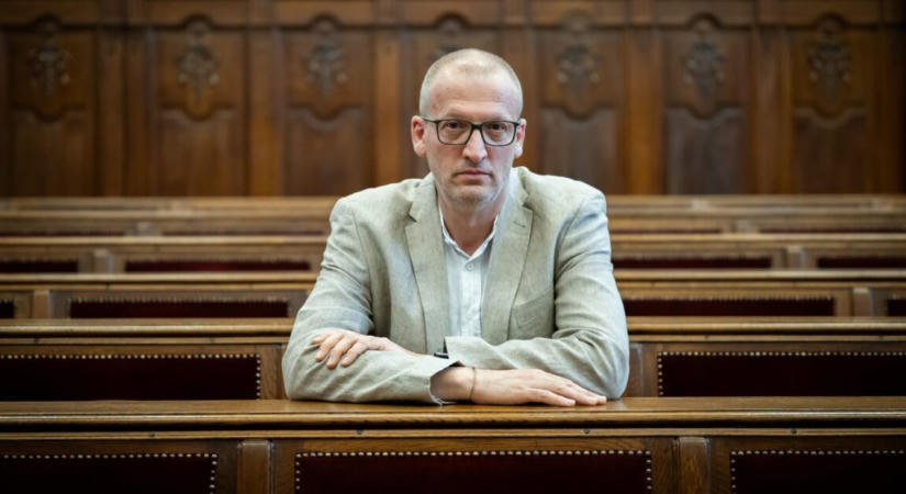 Tarr Zoltán az Orbán-kormányról: családokat ziláltak szét, háborús pszichózist terjesztettek és a gyűlölködést erősítették