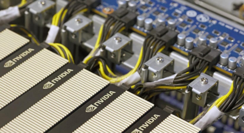 Nvidia és Super Micro alkalmazottakat helyezett vád alá Tajvan