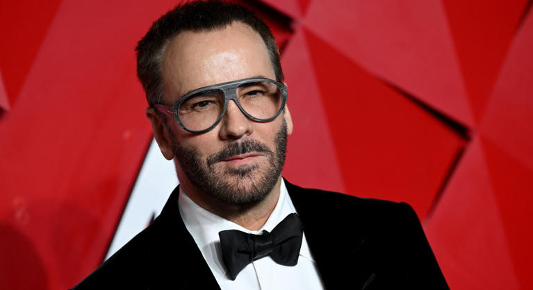 A legmacsóbb meleg férfi, aki a divatvilág után Hollywoodot is meghódította