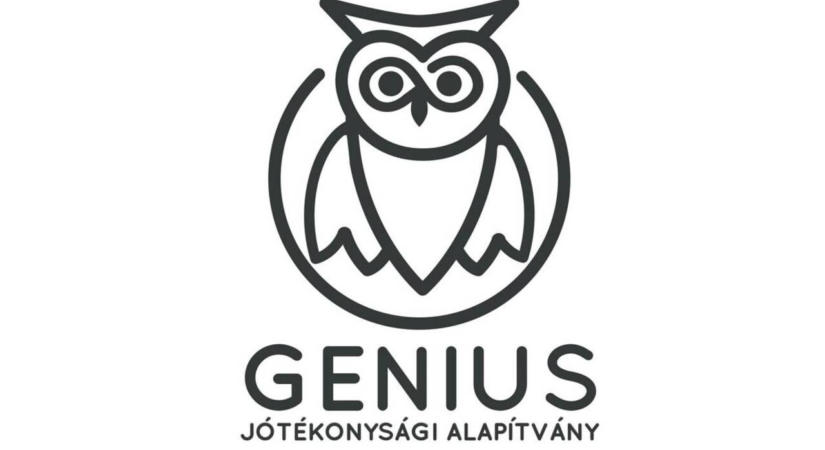 Idén is várják a jelentkezőket a „GENIUS” Tehetségpontok
