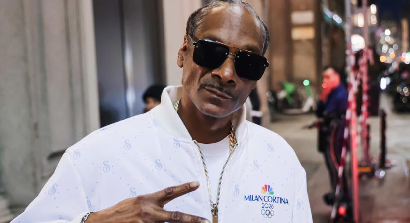 Megvan, ki játssza a meggyilkolt legendás rappert a készülő Snoop Dogg-filmben!
