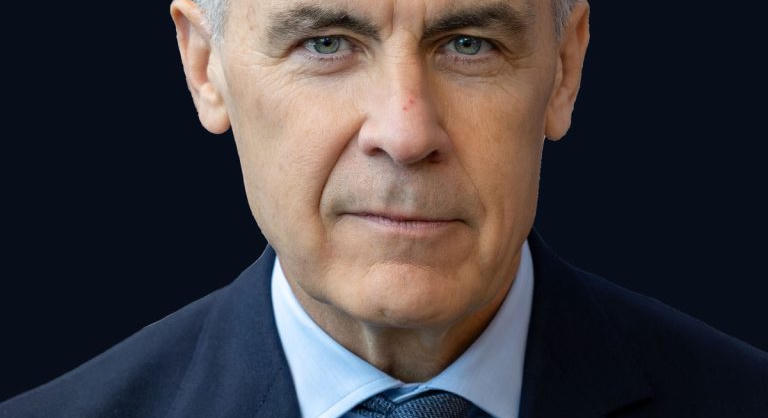 Carney a világ legnagyobb befektetőire tesz – Kanada új gazdasági szövetségeseket keres