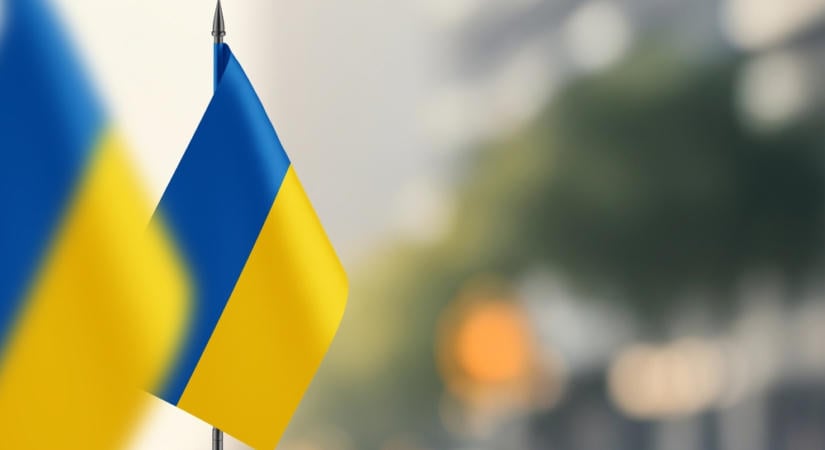 A halálzónába is bemennek: életüket kockáztatják az ukrán postások