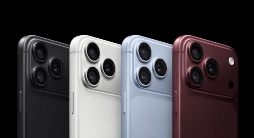 „Langyos” – így értékelte az iPhone 18 Pro iránti érdeklődést egy piacelemző