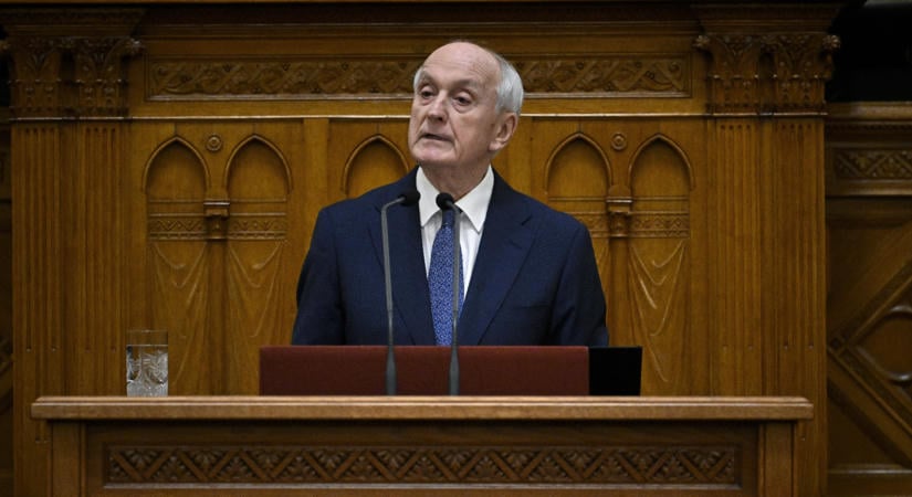 „Túlságosan NER-es” Baka András legfőbb ügyész-jelöltje a Tiszának
