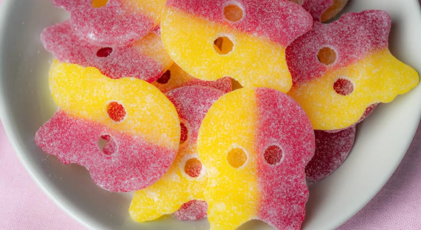 Felvásárolta az Orkla Snacks a vegán édességeket gyártó European Candy Groupot