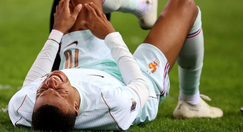 Mbappé győztes gólt szerzett, majd megsérült Zidane bemutatkozó mérkőzésén