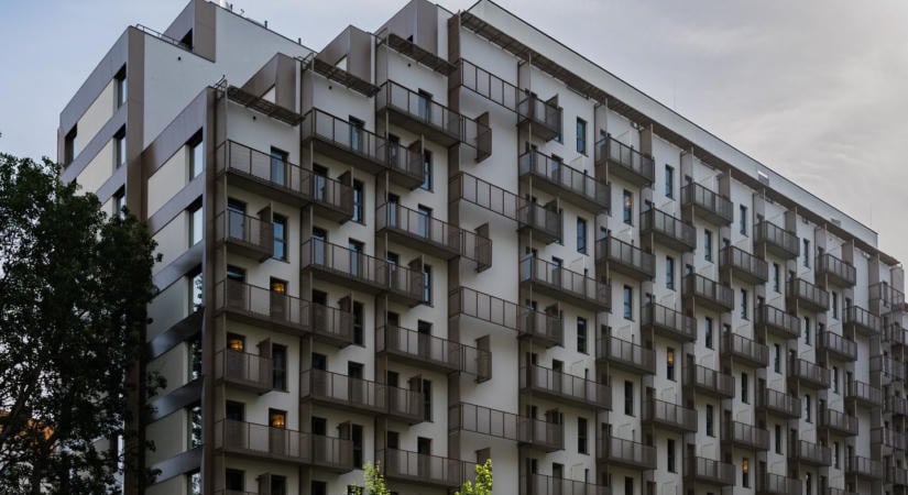 Hogyan lehet 125 ezerből új lakás? Megvan a matek, ami működhet Magyarországon is