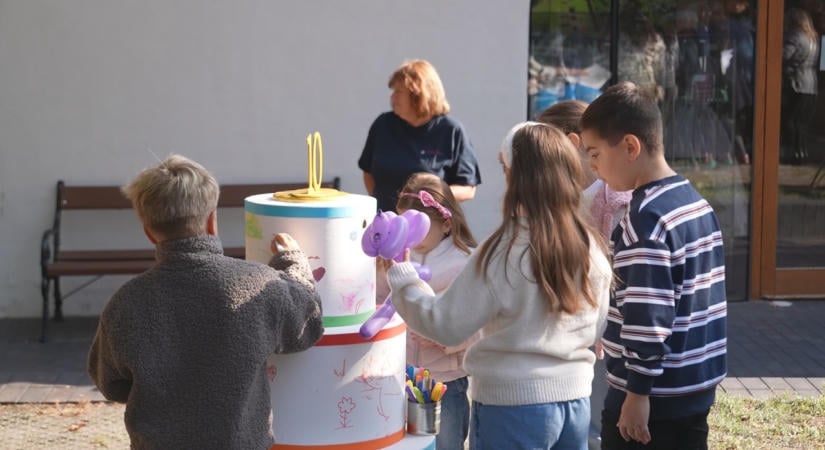 Tízéves jubileumát ünnepelte a Paksi Metszet